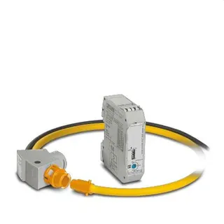Phoenix Contact Stromwandler PACT RCP-4000A-1A-D140