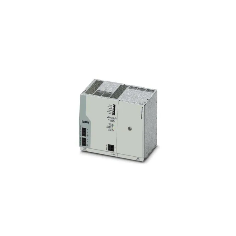Phoenix Contact unterbrechungsfreie Stromversorgung TRIO-UPS-2G/1AC/1AC/230V/750VA
