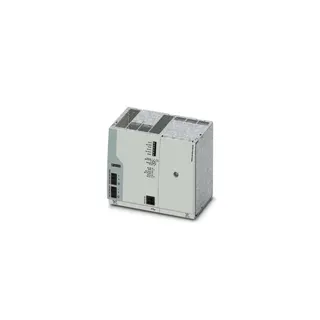 Phoenix Contact unterbrechungsfreie Stromversorgung TRIO-UPS-2G/1AC/1AC/230V/750VA