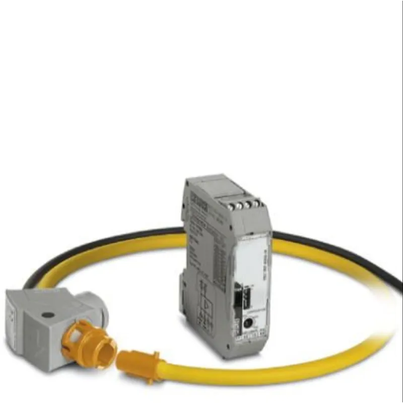 Phoenix Contact Stromwandler PACT RCP-4000A-1A-D95