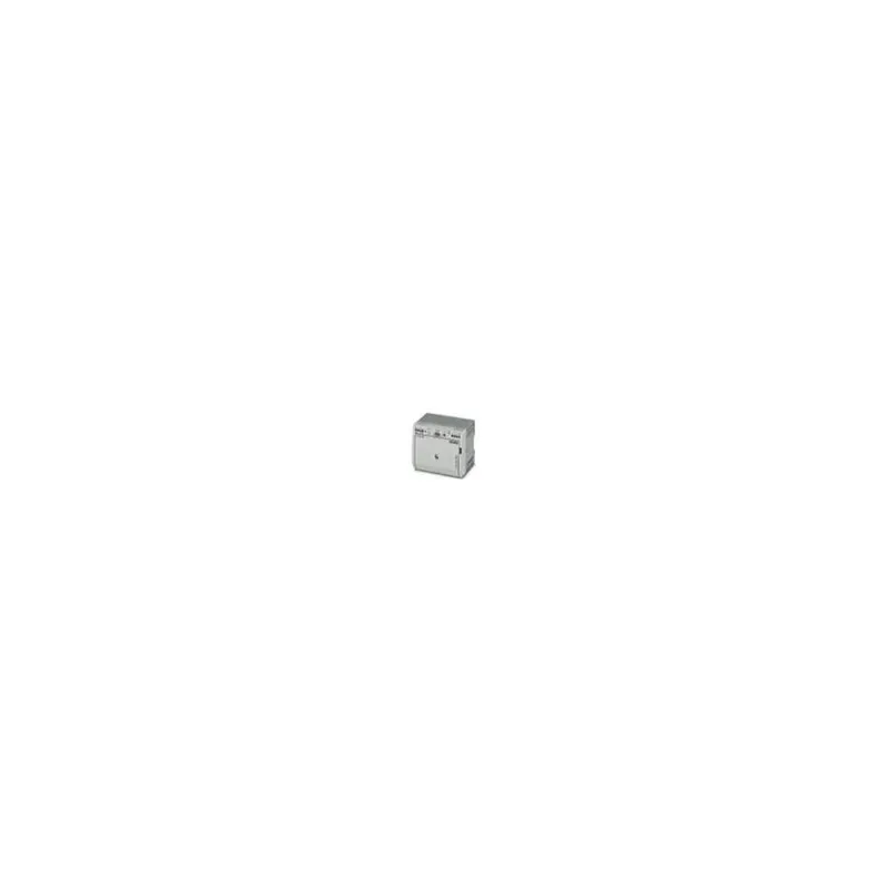 Phoenix Contact unterbrechungsfreie Stromversorgung UNO-UPS/24DC/24DC/60W