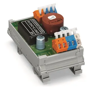 WAGO DC/DC Wandler 288-895 24/18V 400MA