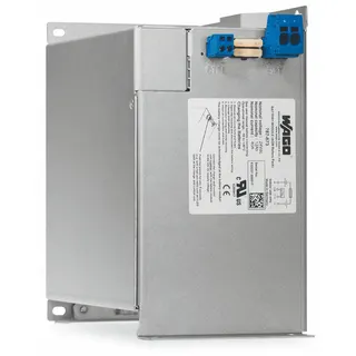 WAGO Akku Modul 787-873 Bleigel 24VDC 12Ah