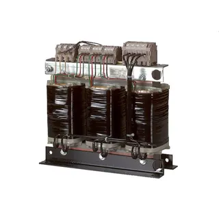 Eaton Electric Steuertransformator DTZ0,16(*/*)* Dreiphasen