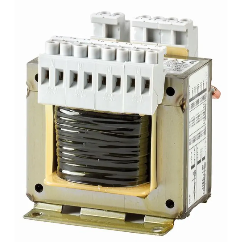 Eaton Electric Transformator, Betriebsgeraet UTI0,8-115 UTI 800VA