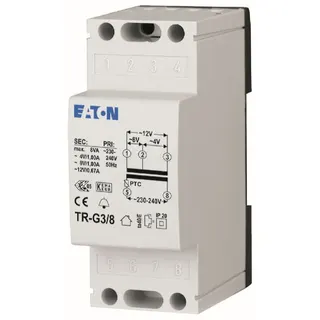 EATON Electric Transformator TR-G3/8