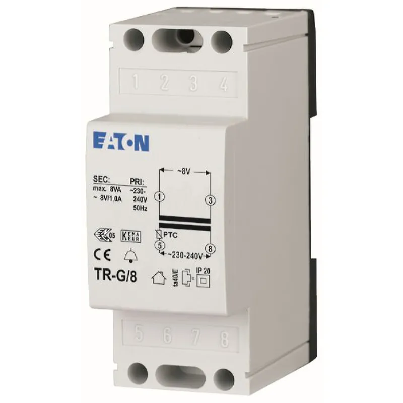 EATON Electric Transformator TR-G/8
