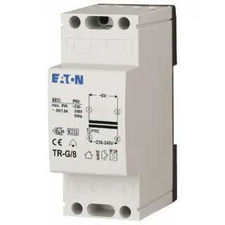 EATON Electric Transformator TR-G/8