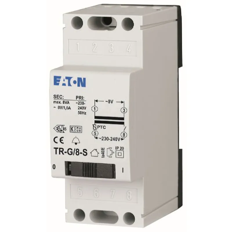 EATON Electric Transformator TR-G/8-S