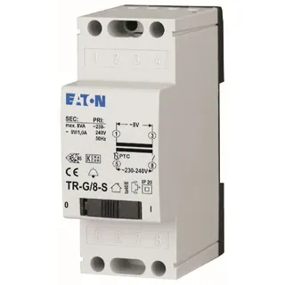 EATON Electric Transformator TR-G/8-S
