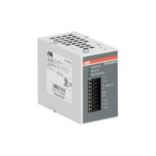 ABB Stotz-Kontakt Puffermodul CP-B 24/3.0 für Netzteile 1SVR427060R0300