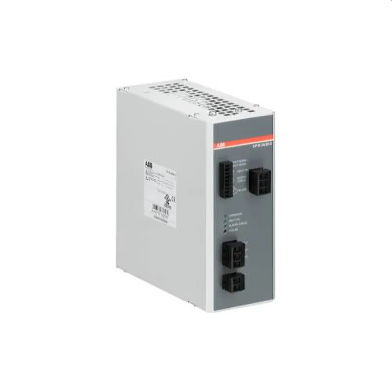 ABB Stotz-Kontakt Puffermodul CP-B 24/20.0 für Netzteile 1SVR427060R2000