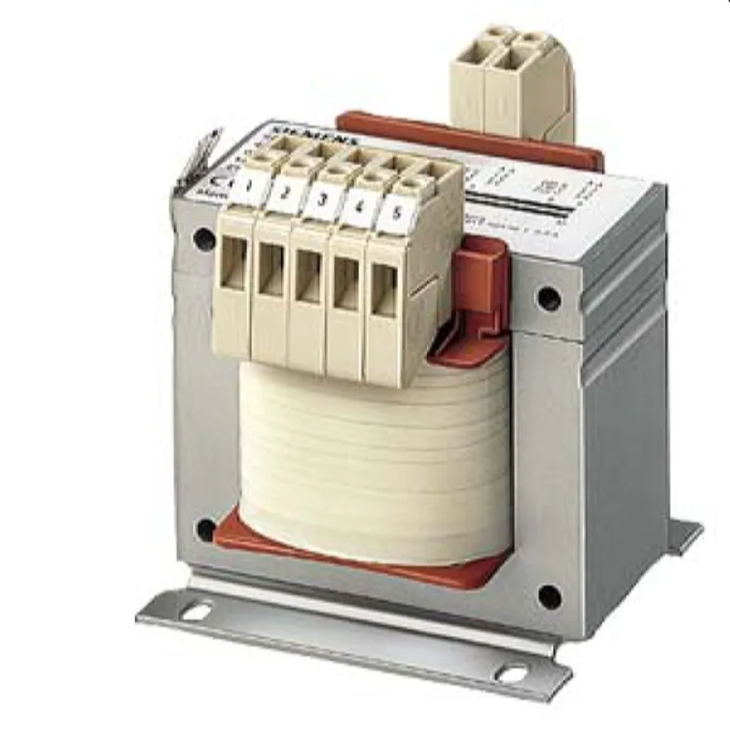 Siemens Transformator SITAS IP00 4AM3442-5CN00-0EA0