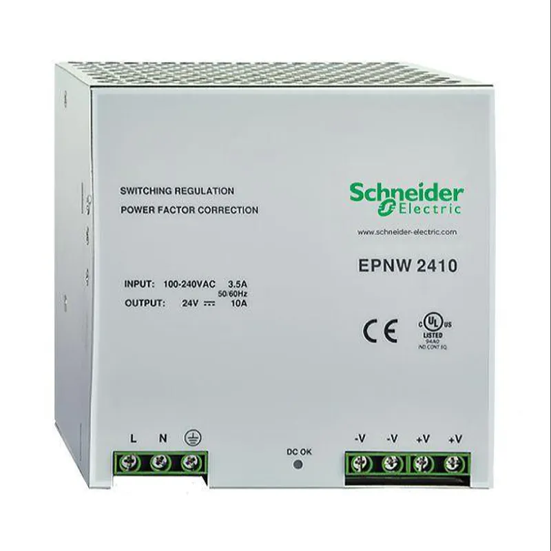 ELSO Systemnetzteil 735250 26VDC/10A MEDIOPT Care