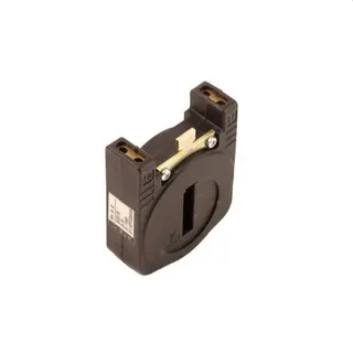 ABB Stotz-Kontakt Stromwandler CT-ZLBM/ZHBM123-200/5-3-PI 200/5A Kl. 3 NHSN718050P2525