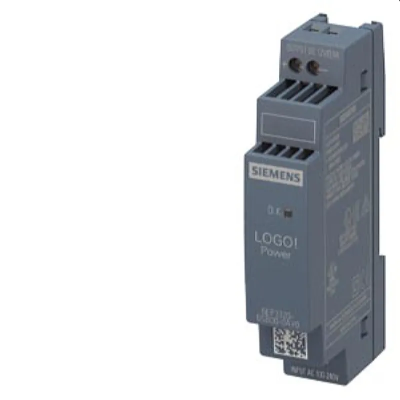 Siemens Stromversorgung LOGO!Power 1phasig DC 12 V/1,9 A 6EP3320-6SB00-0AY0