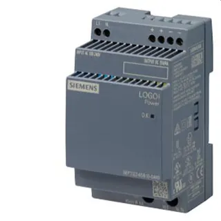 Siemens Stromversorgung LOGO!Power 1phasig DC 15 V/4 A 6EP3322-6SB10-0AY0