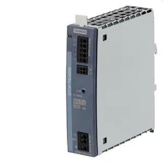 Siemens Stromversorgung SITOP PSU6200 24 V/5 A 6EP3333-7SB00-0AX0