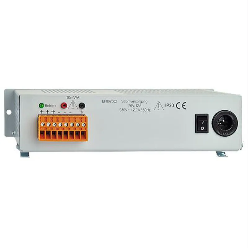 ELSO Systemnetzteil 735220 26V DC/12A MEDIOPT Care