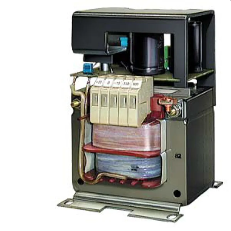 Siemens Stromversorgung IP00 4AV4101-2EB00-0B