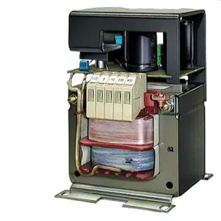 Siemens Stromversorgung IP00 4AV4101-2EB00-0B