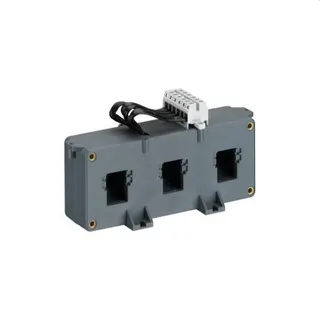 ABB Stotz-Kontakt Stromwandler CT4L185R/4 3Phasen 1SAJ929500R0185