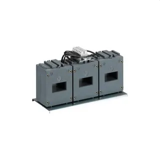 ABB Stotz-Kontakt Stromwandler CT5L500R/4 3Phasen 1SAJ929501R0500