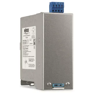 WAGO Akku Modul 787-876 Beligel 24VDC 1,2Ah