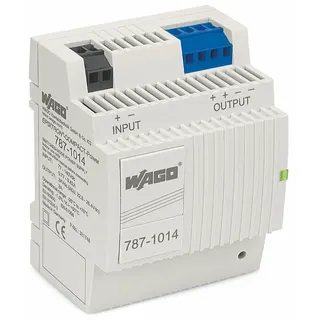 WACO COMPACT-DC/DC-Wandler 787-1014 110V/24V 2A