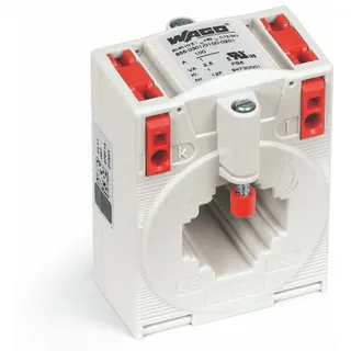 WAGO Aufsteckstromwandler 855-301/100-201 100A/1A