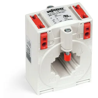 WAGO Aufsteckstromwandler 855-301/150-501 150A/1A
