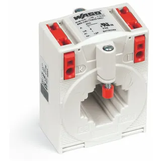 WAGO Aufsteckstromwandler 855-301/200-501 200A/1A