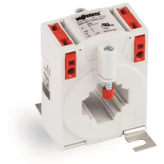WAGO Aufsteckstromwandler 855-301/250-501 250A/1A