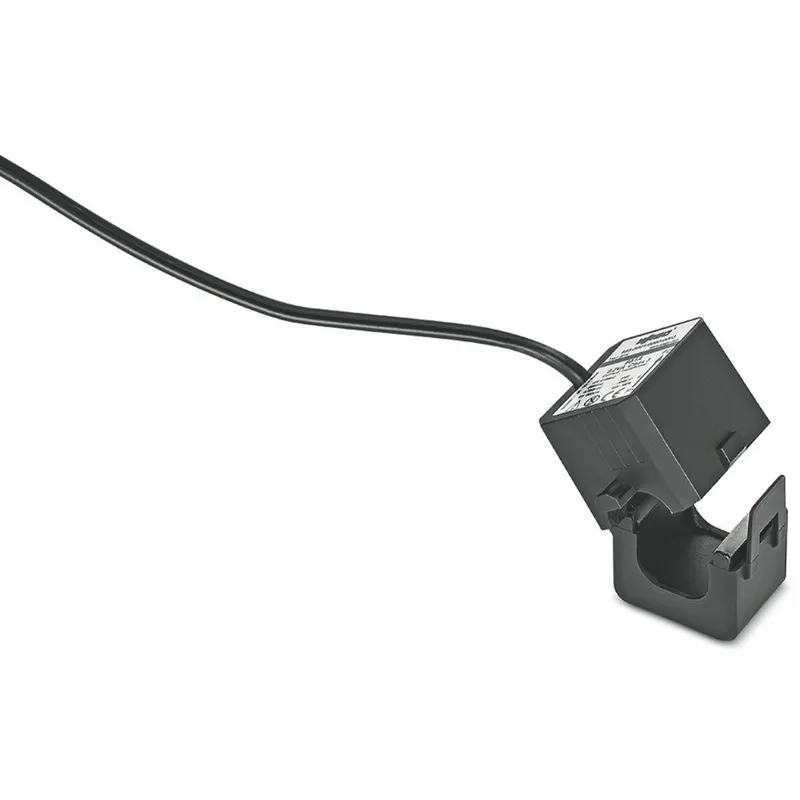 WAGO Kabelumbaustromwandler 855-3001/100-003 100A/1A 0,2V