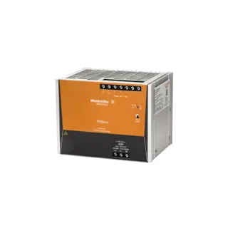 Weidmüller Stromversorgung 1469520000 PRO ECO 960W 24V 40A 1phasig 1469520000 1 STK