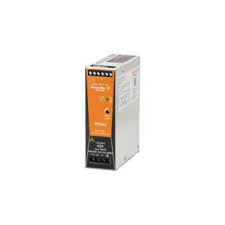 Weidmüller Stromversorgung 1469530000 PRO ECO3 120W 24V 5A 3phasig 1469530000 1 STK