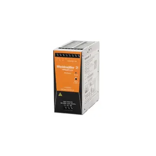 Weidmüller Stromversorgung PRO MAX 240W 48V 5A 1478240000 1 STK