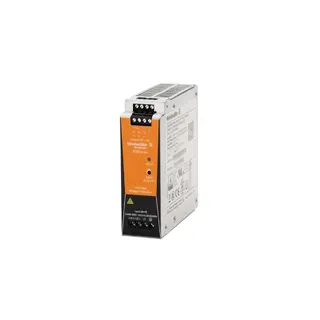 Weidmüller Stromversorgung PRO MAX3 120W 24V 5A 1478170000 1 STK