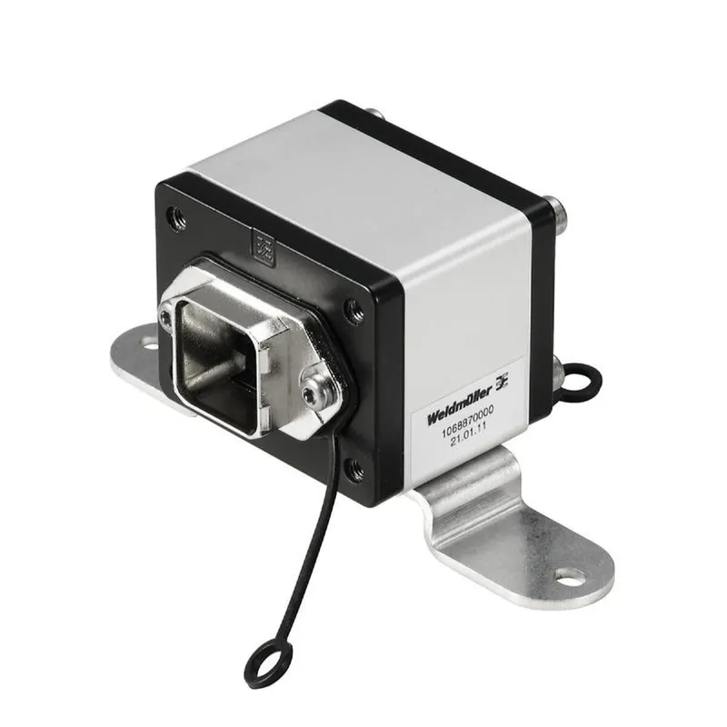 Weidmüller Anschlussdose IE-CD-V14MRJ-C-MA FreeCon RJ45 1068870000 1 STK