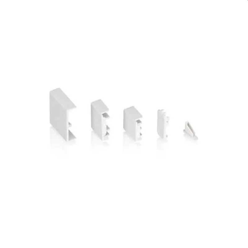 ABB Stotz-Kontakt Endkappe PS-END3 2CDL200001R3001