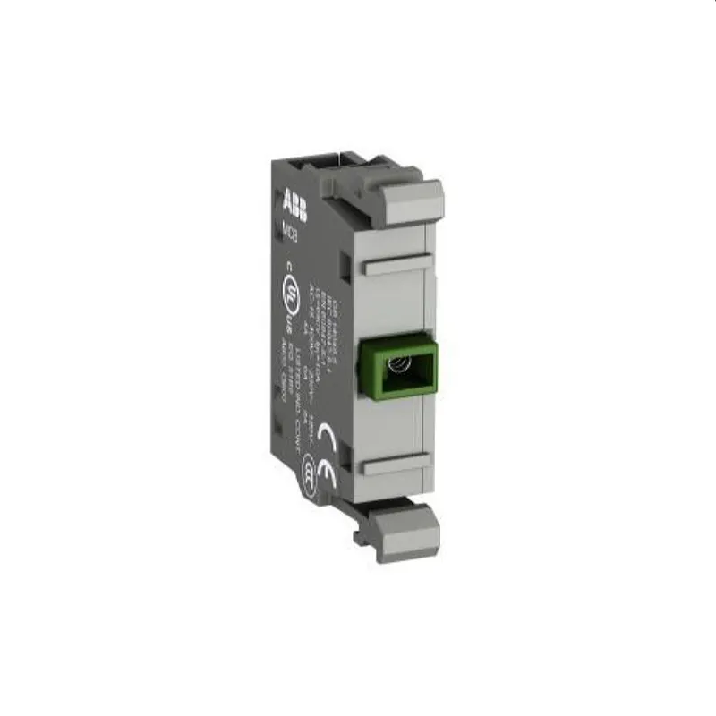 ABB Stotz-Kontakt Kontaktblock MCB-01 1OE ohne Halter 1SFA611610R1010
