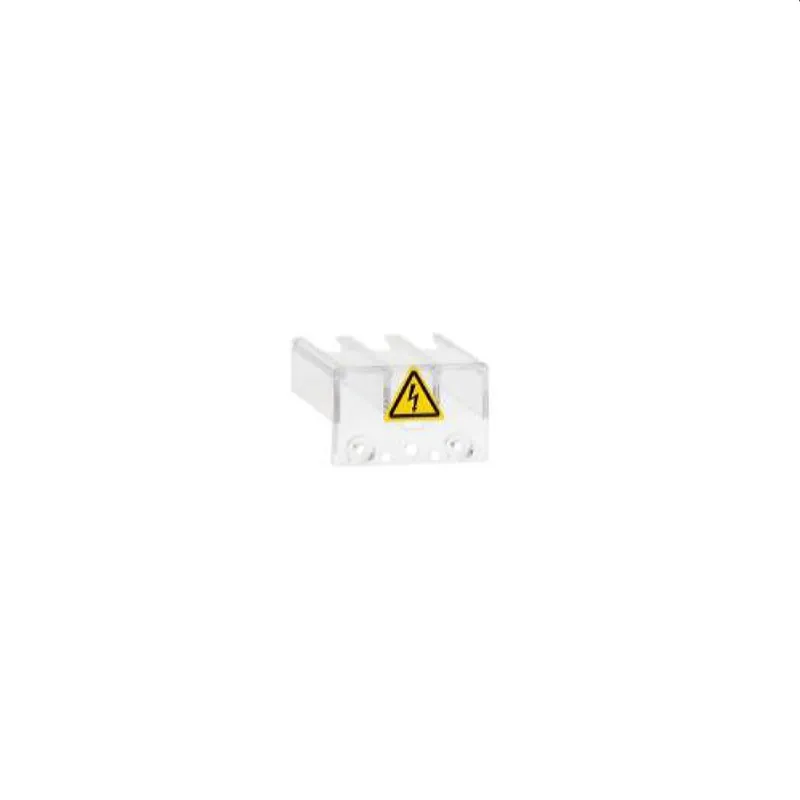 ABB Stotz-Kontakt Klemmenabdeckung OTS40T3 1SCA105317R1001
