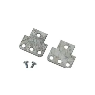 ABB Striebel & John Montagehalter ZX372P2 2CPX062544R9999
