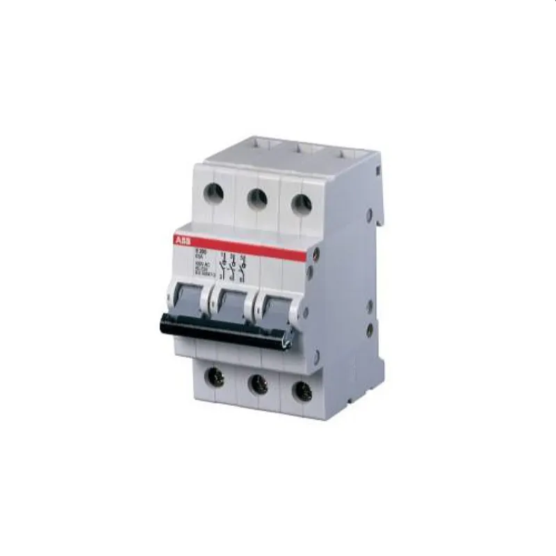 ABB Stotz-Kontakt Trennschalter E203/100R 2CDE283001R0100