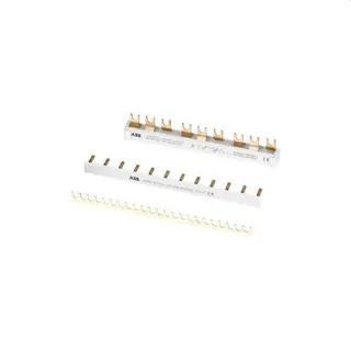 ABB Stotz-Kontakt Sammelschienenblock SZ-PSB22N, GHV0360503R0047