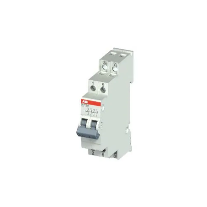 ABB Stotz-Kontakt Steuerschalter E218-16-31 2CCA703065R0001
