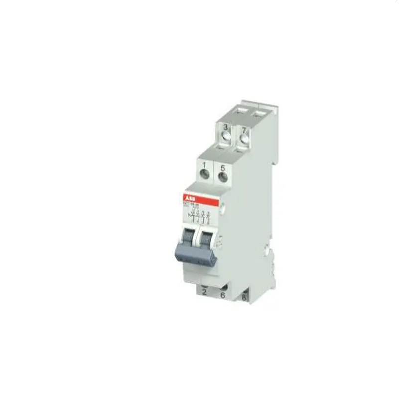 ABB Stotz-Kontakt Ausschalter E211-25-30 25A 2,7W 2CCA703011R0001