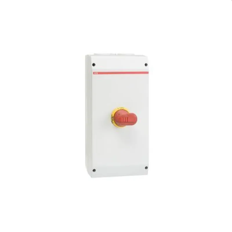 ABB Stotz-Kontakt Lasttrennschalter OTP75A6M 1SCA022812R3940