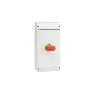 ABB Stotz-Kontakt Lasttrennschalter OTP75A6M 1SCA022812R3940