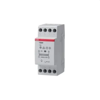 ABB Stotz-Kontakt Sicherheitstransformator TS 40/12-24 C 2CSM401043R0811